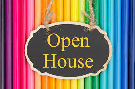  Open House Image